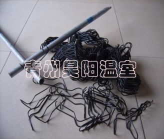 压顶簧