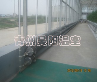园艺翅片管