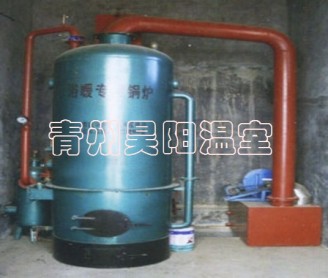 水暖锅炉